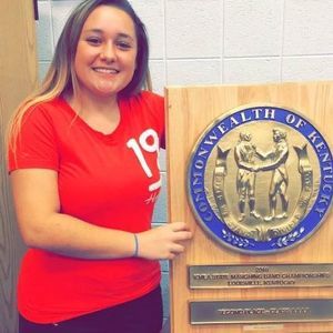 Meet your Posher, Stacy